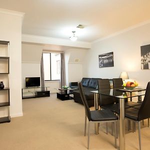 Regal Apartments